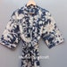 see more listings in the Baumwoll-Kimono section