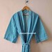 see more listings in the Baumwoll-Kimono section