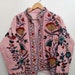 see more listings in the Veste et gilet Suzani section