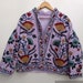 see more listings in the Susani Jacke und Weste section