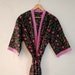see more listings in the Cotton Kimono section