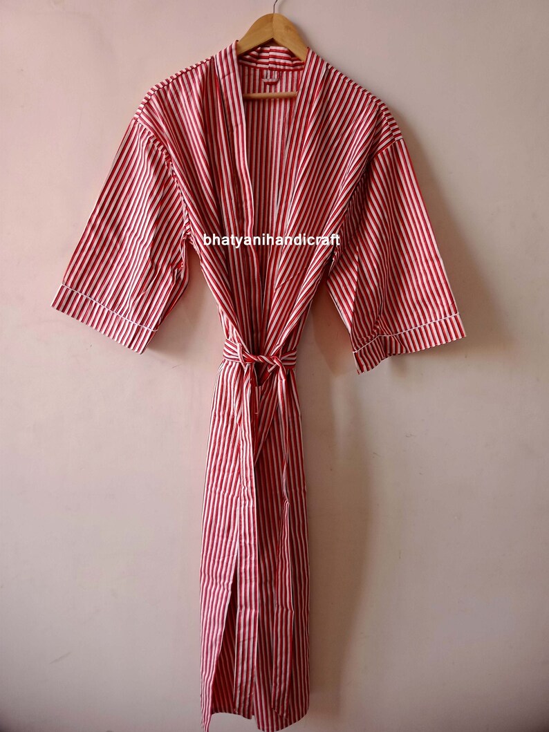 women wear kimono EXPRESS DELIVERY new print indian handmade kimono 100/% cotton bath robe,kimono,night robe