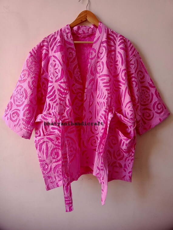 Summer cheap cotton coat