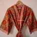 see more listings in the Baumwoll-Kimono section