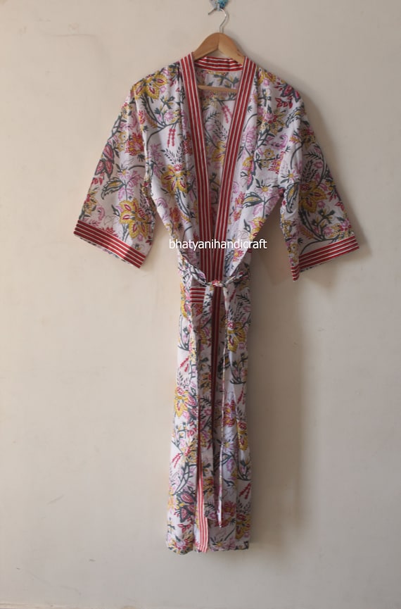 Girls Kimono Robe. Boheme. | Plum Pretty Sugar