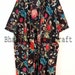 see more listings in the Baumwoll-Kimono section