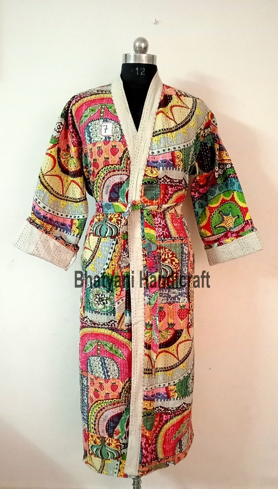 Nighty gown cheap with jacket