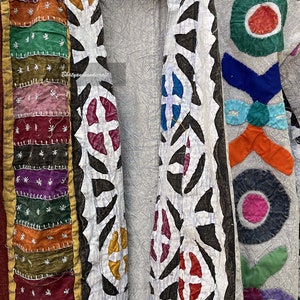 Hand embroidered cut work jacket with lehenga