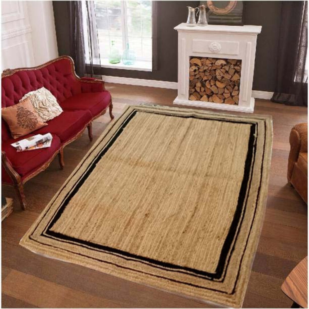 4x6 Sq. Ft. Handmade Kilim Vintage Rugs Carpet Beautiful Kilim Dhurrie