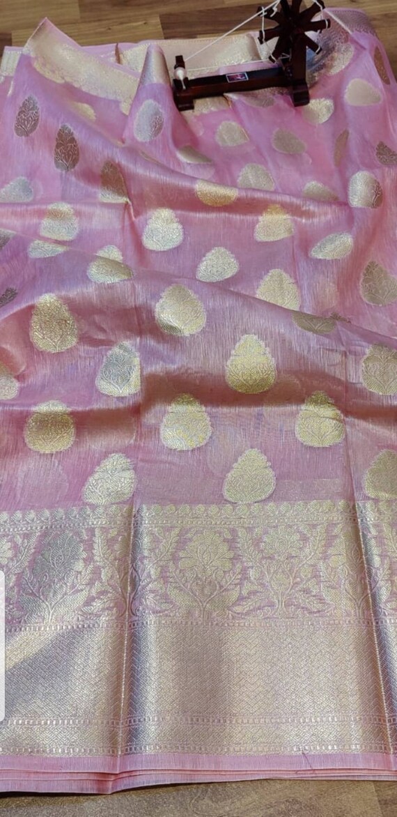 Old banarasi sarees sale