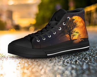 adult unicorn converse