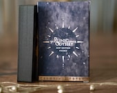The Runic Odyssey Oracle Pocket - Light Edition - LAST PRINT - Etsy