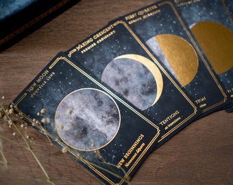 Slightly Imperfect | the Runic Odyssey Oracle - Dark Edition