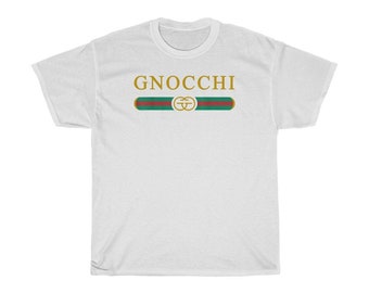 gucci tshirt etsy