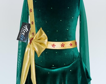 Girl's Size 6