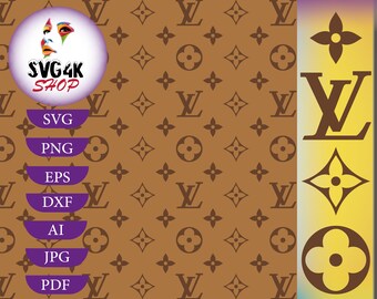 Free Free 87 Louis Vuitton Svg Etsy SVG PNG EPS DXF File