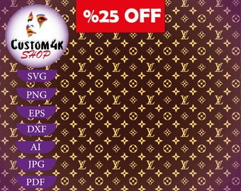 Download Lv Svg Etsy