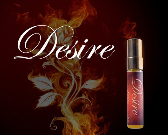 love desire perfume