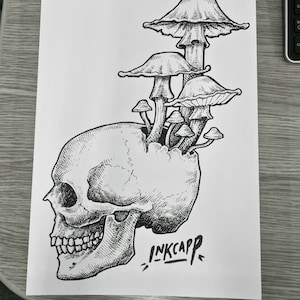 Fungal Brain
