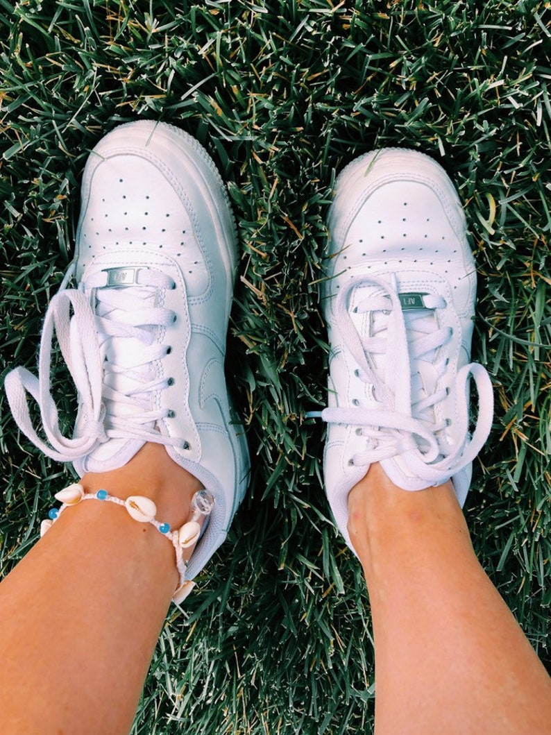 Summer Anklet