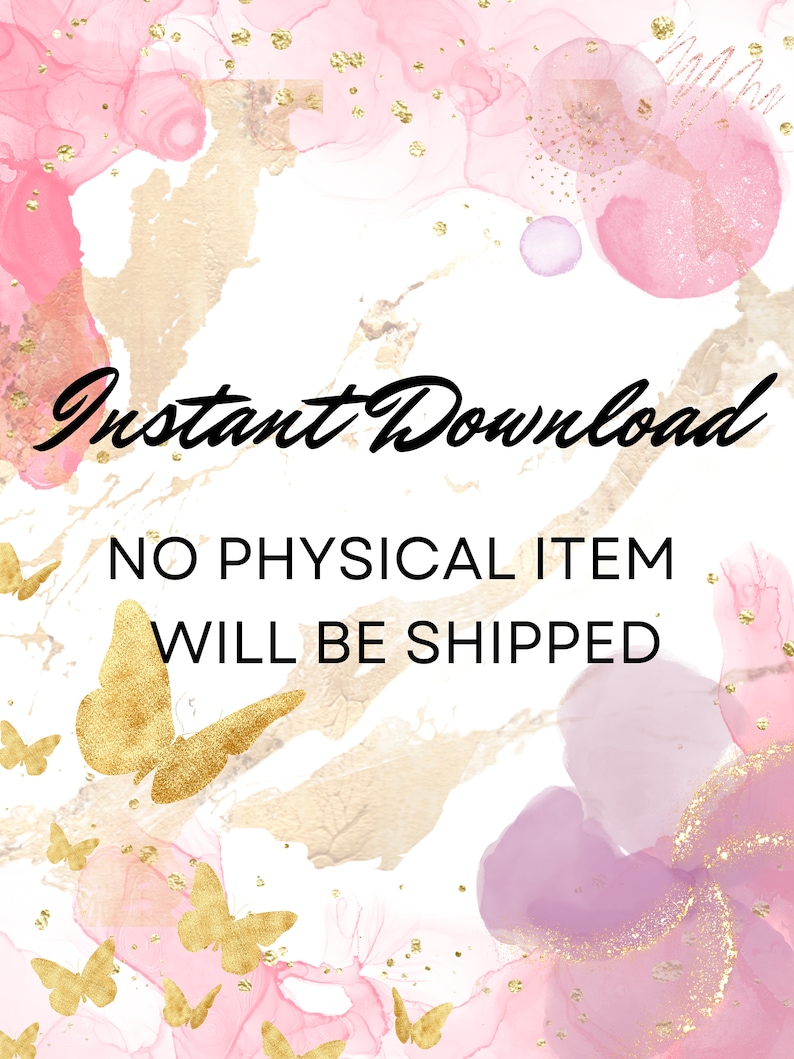 MINT Nail Salon Wall Art Beauty Salon Decor Nail Salon Decor Makeup