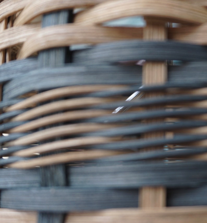 Potato Masher Round Basket Etsy