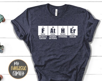 science gifts for dad