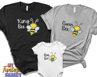 King Bee Etsy - bee clothing roblox