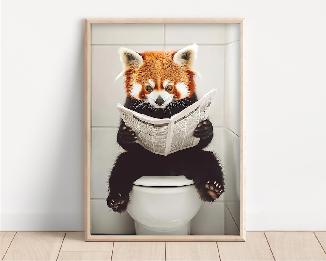 アート・デザイン・音楽 TOILETPAPER Red Edition il_1080xN.6877261936_8rtz.jpg