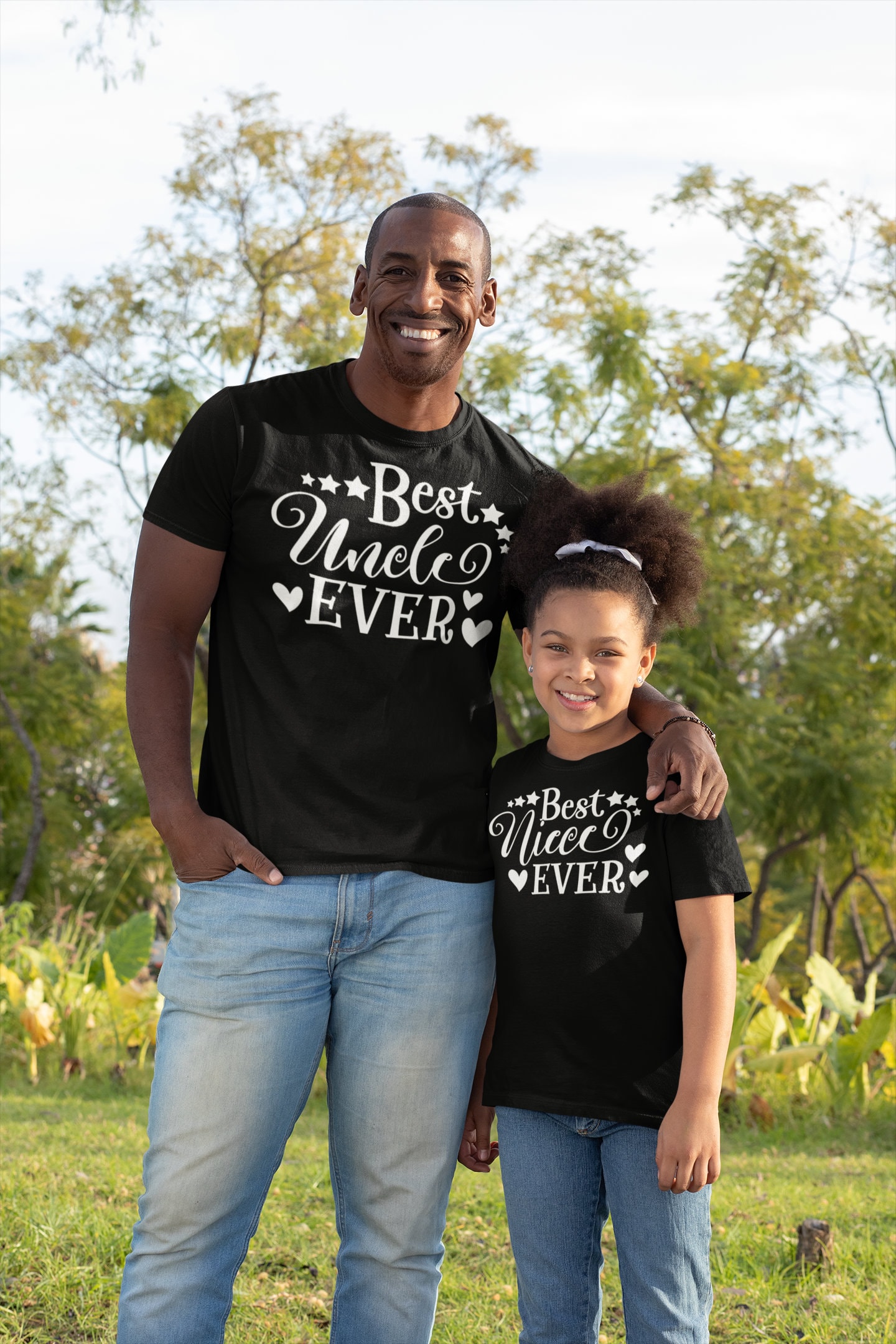 Aunt Nephew Niece Matching Shirts Best Aunt Ever Gift for Aunt Aunt Niece and Nephew Matching Outfit Auntie Life New Aunt New Baby Etsy