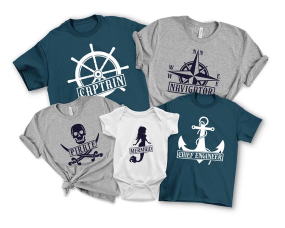 First Mate Pirate Shirt. Nautical Sailing Cruise Ship Shirts First Mate Pirate Shirt. Nautical Sailing Cruise Ship Shirts