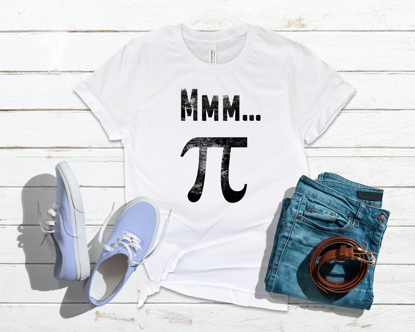 Mmm Pie Shirt Mmm Pie Shirt