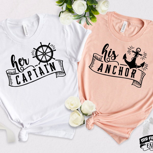 Matching Cruise Outfits Etsy