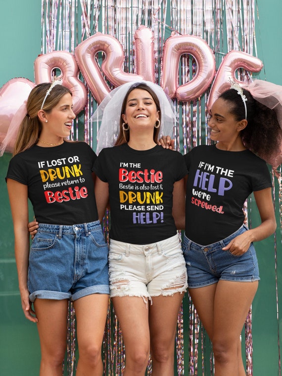 Funny squad best sale shirts