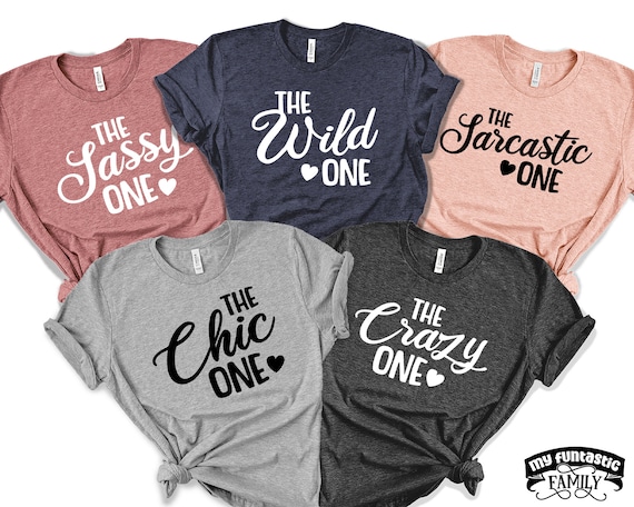 Bachelorette Party T-Shirt - Girls Weekend T-Shirt Bachelorette Party T-Shirt - Girls Weekend T-Shirt