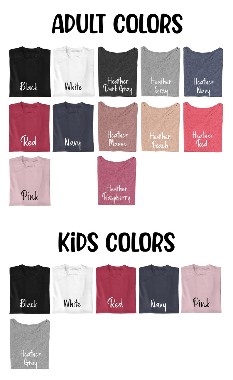 Best Friend Shirts for 3 Three Best Friends Matching Friend Etsy