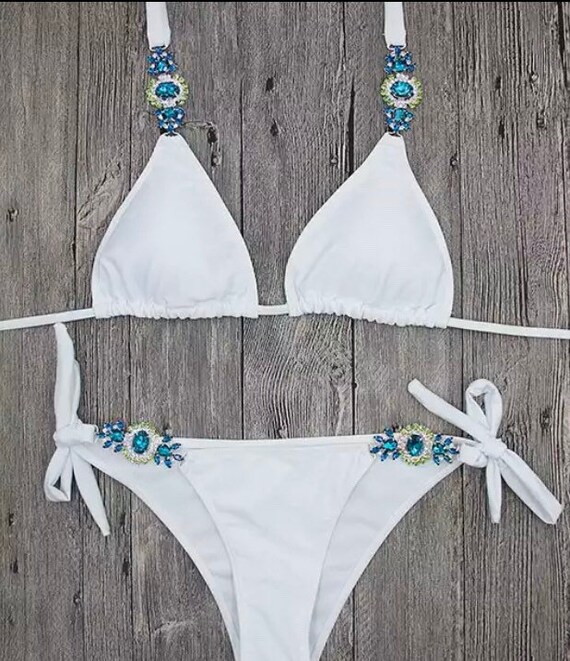 bling bikinis uk