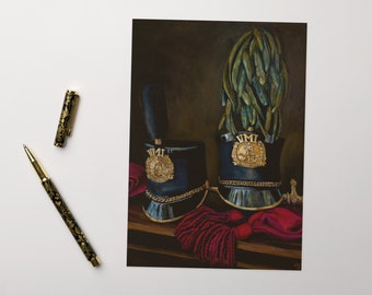 VMI Art - Camaradería - Tarjetas de felicitación
