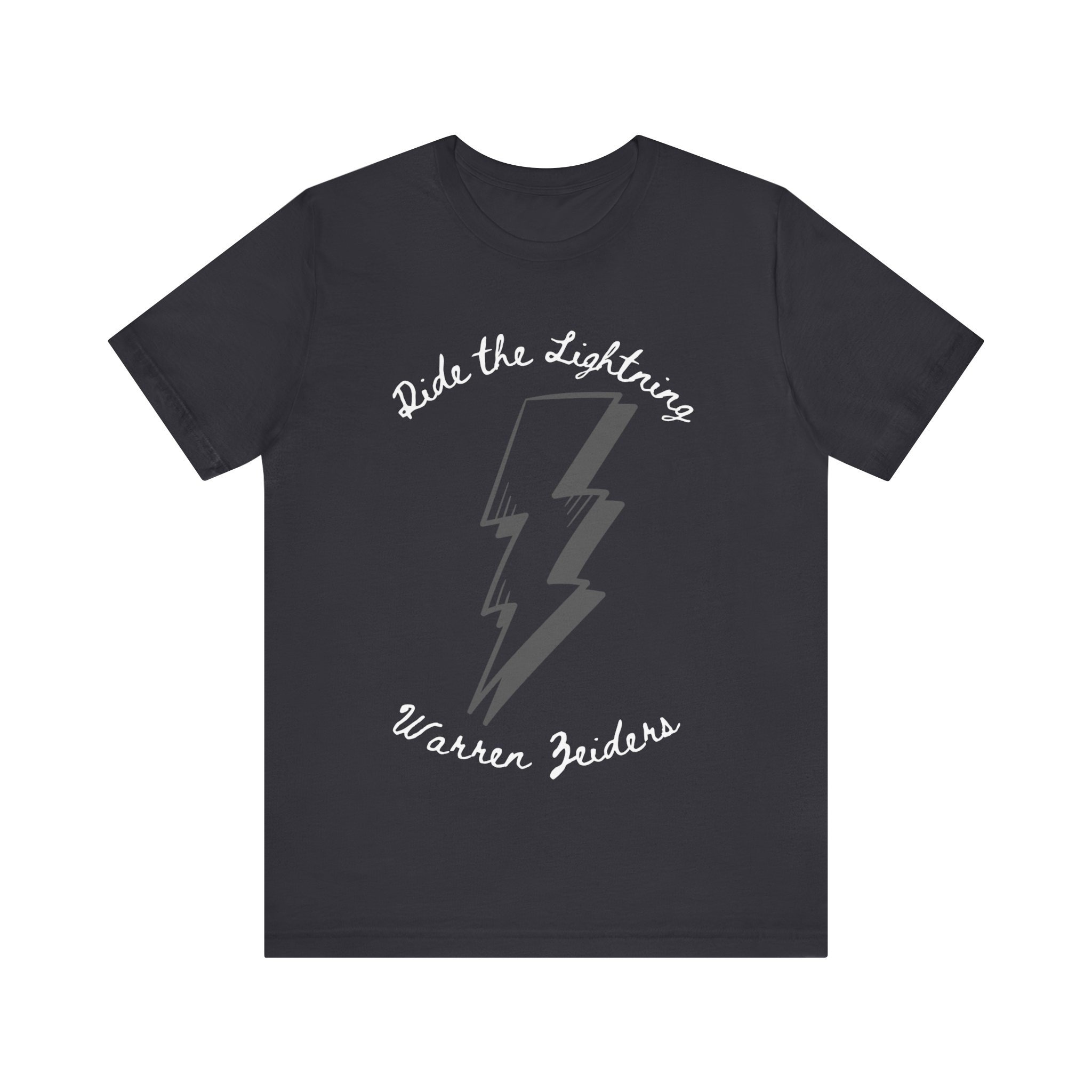 Warren Zeiders, Ride the Lightning, Country Music, Country