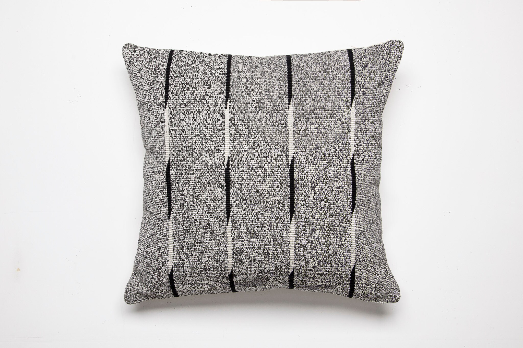 Coussin Pablo, Cendre