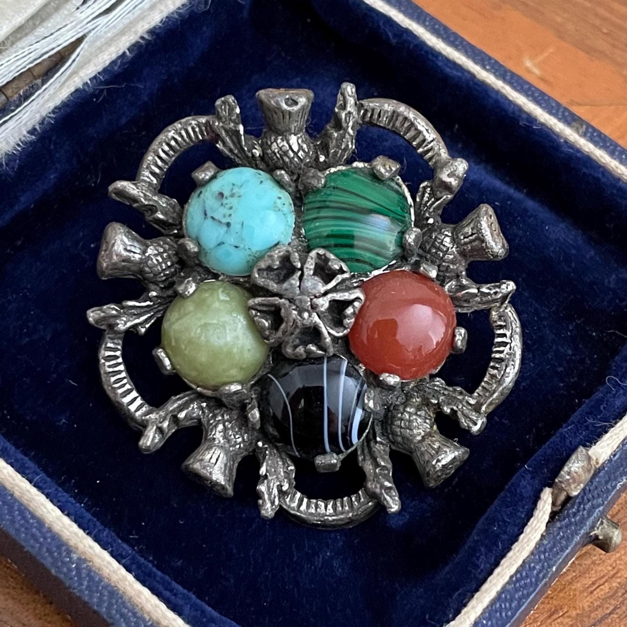 Miracle brooch - Etsy 日本