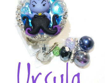 Carrete insignia Úrsula