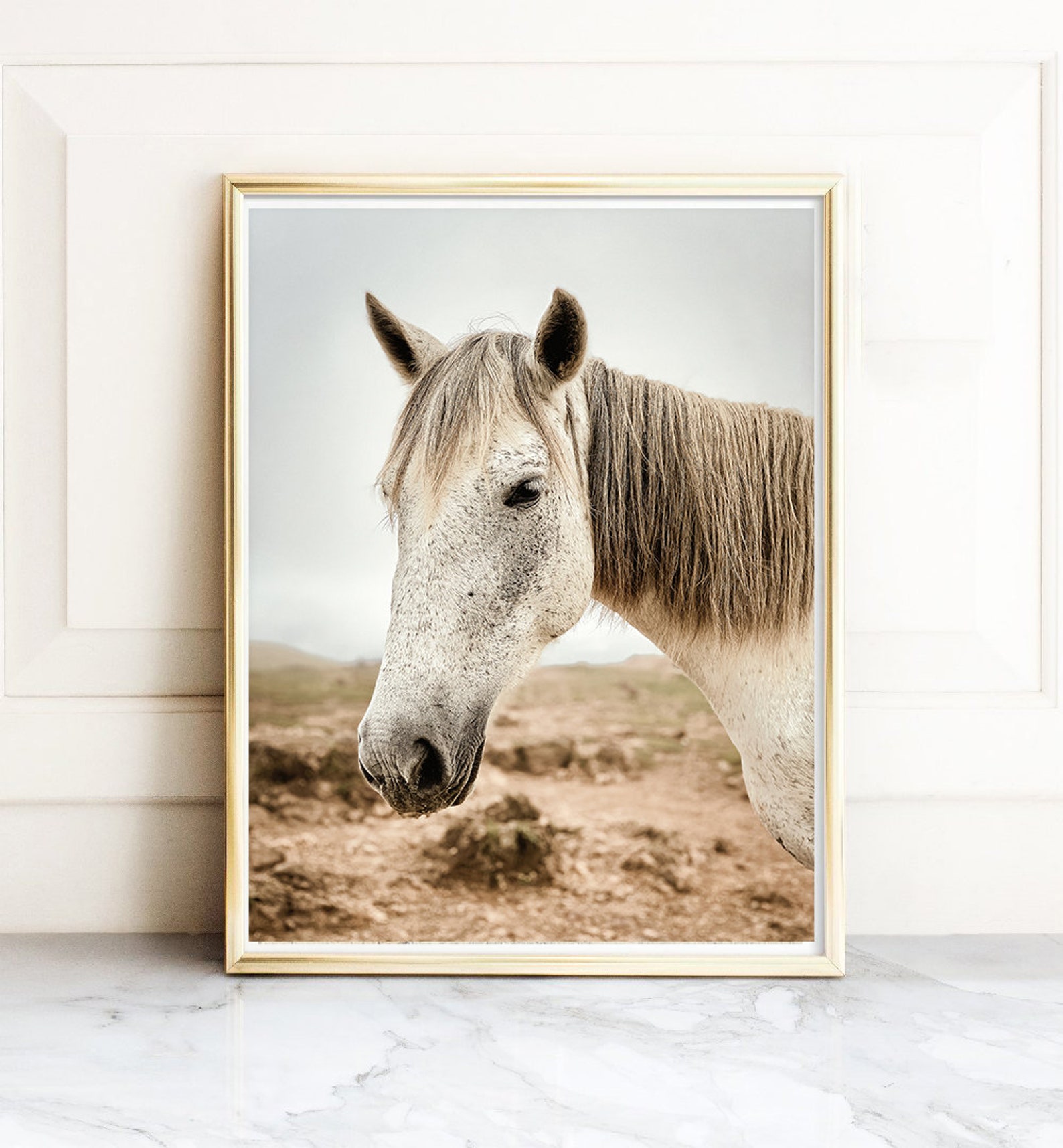 Horse Photography Horse Print Horse Arthorses Wall Art Etsy