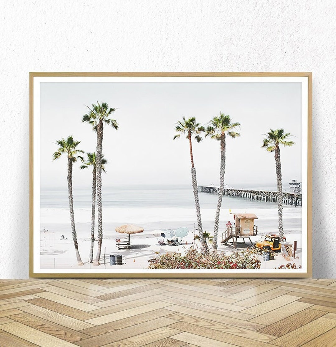 2 Stück Schlafmasken Mit Palmendruck - Augenbinden Für Erholsamen Schlaf