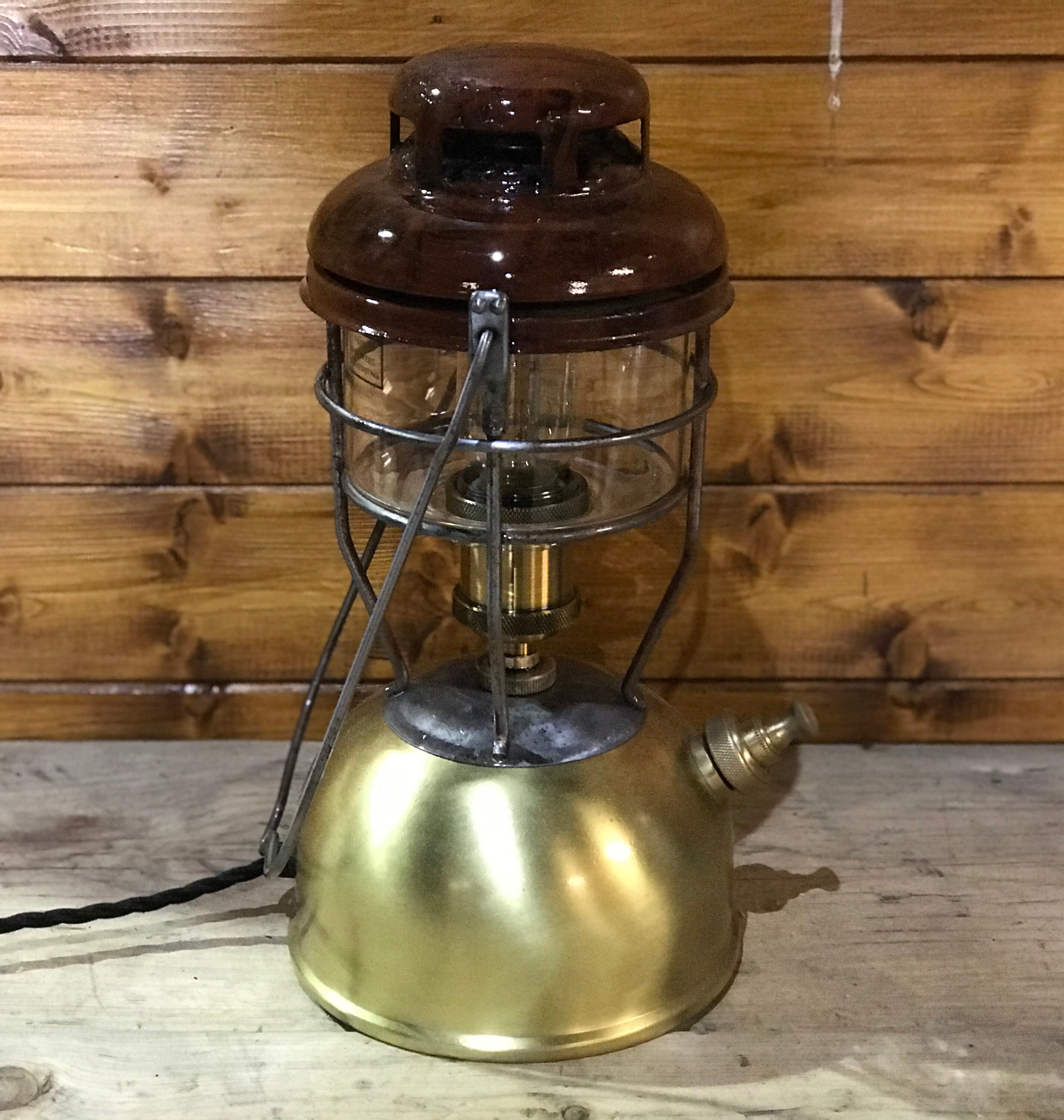 X246b on sale tilley lamp