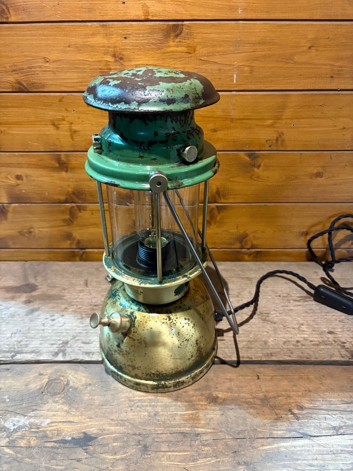 Bialaddin Lamp - Etsy UK