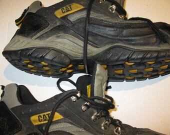walklander safety shoes