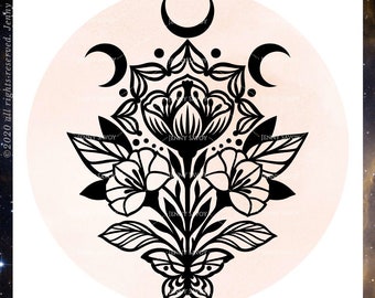 Free Free 98 Flower Svg Transparent SVG PNG EPS DXF File