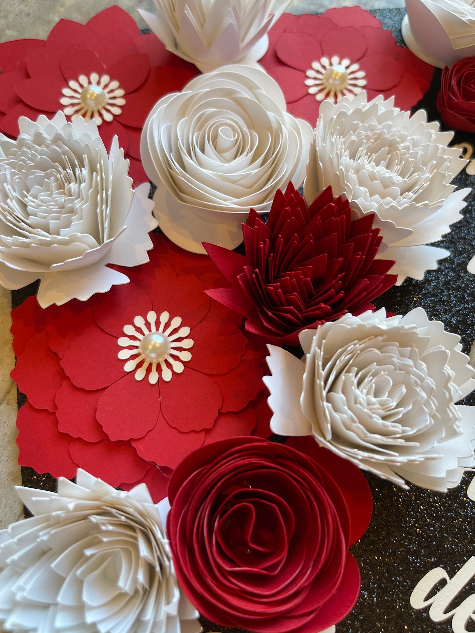 design a graduation cap