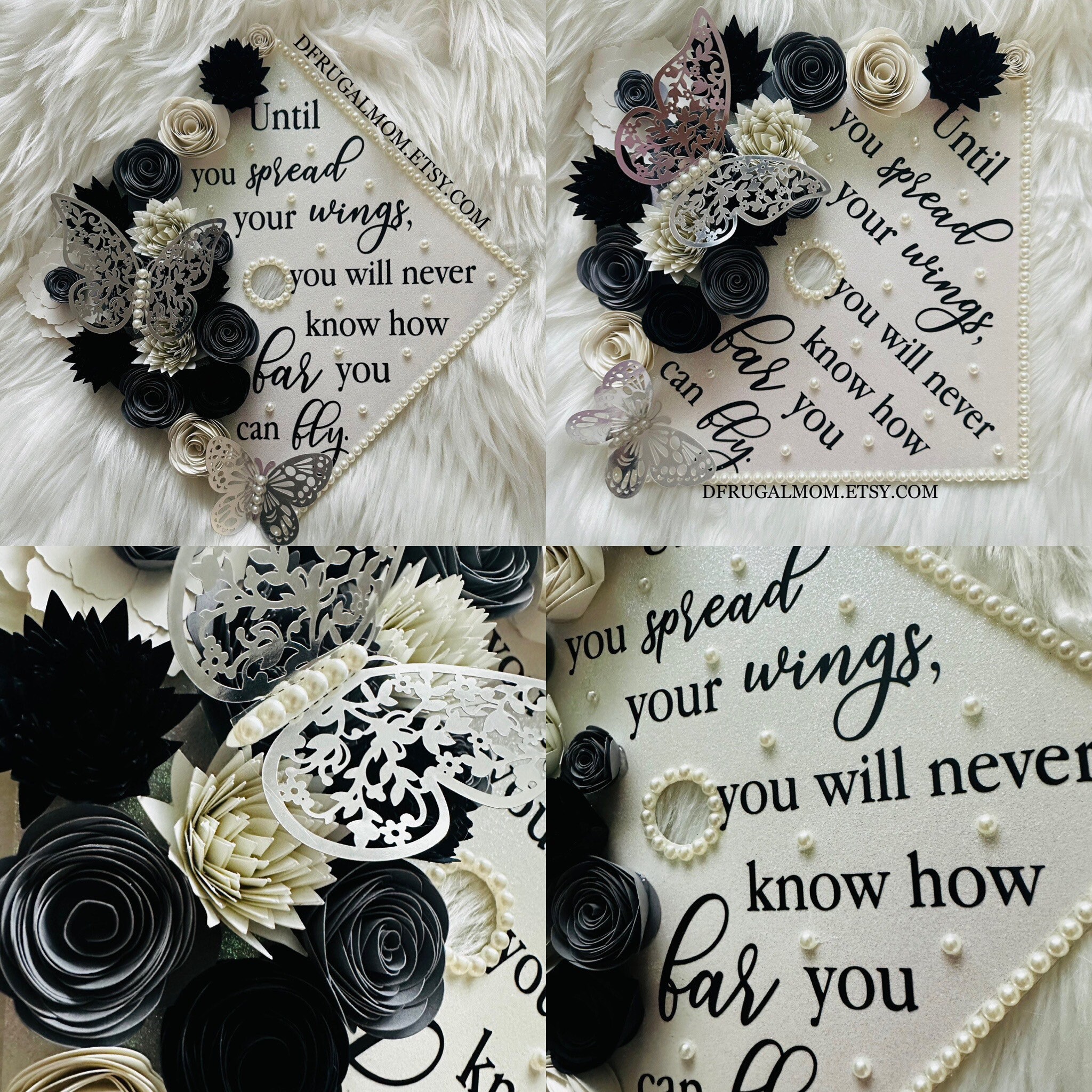 Graduation Cap Decor | Graduation Cap Topper | Cap Topper | Graduation ...